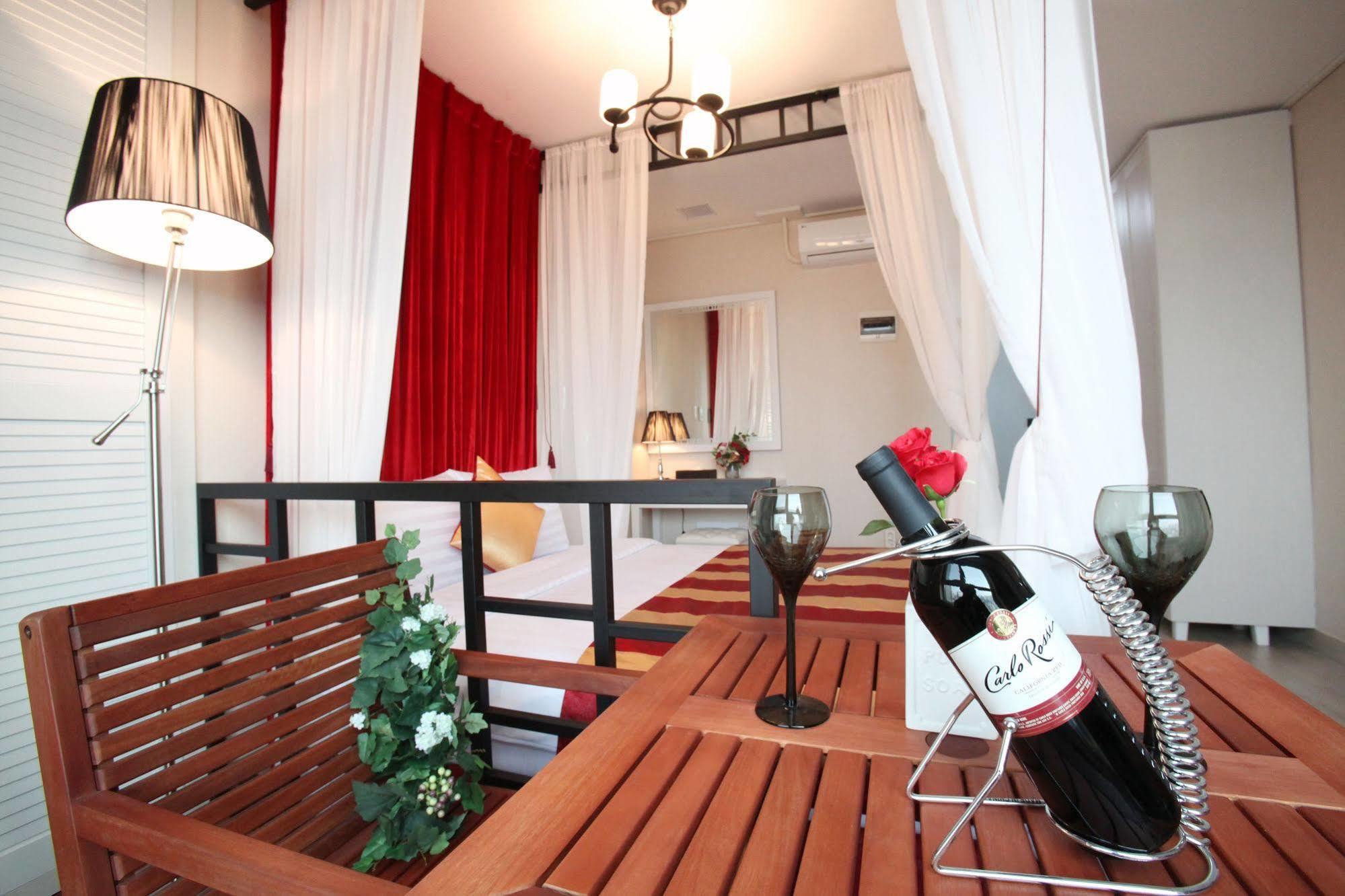 Coop City Hotel Oryu Station Soul Exteriér fotografie