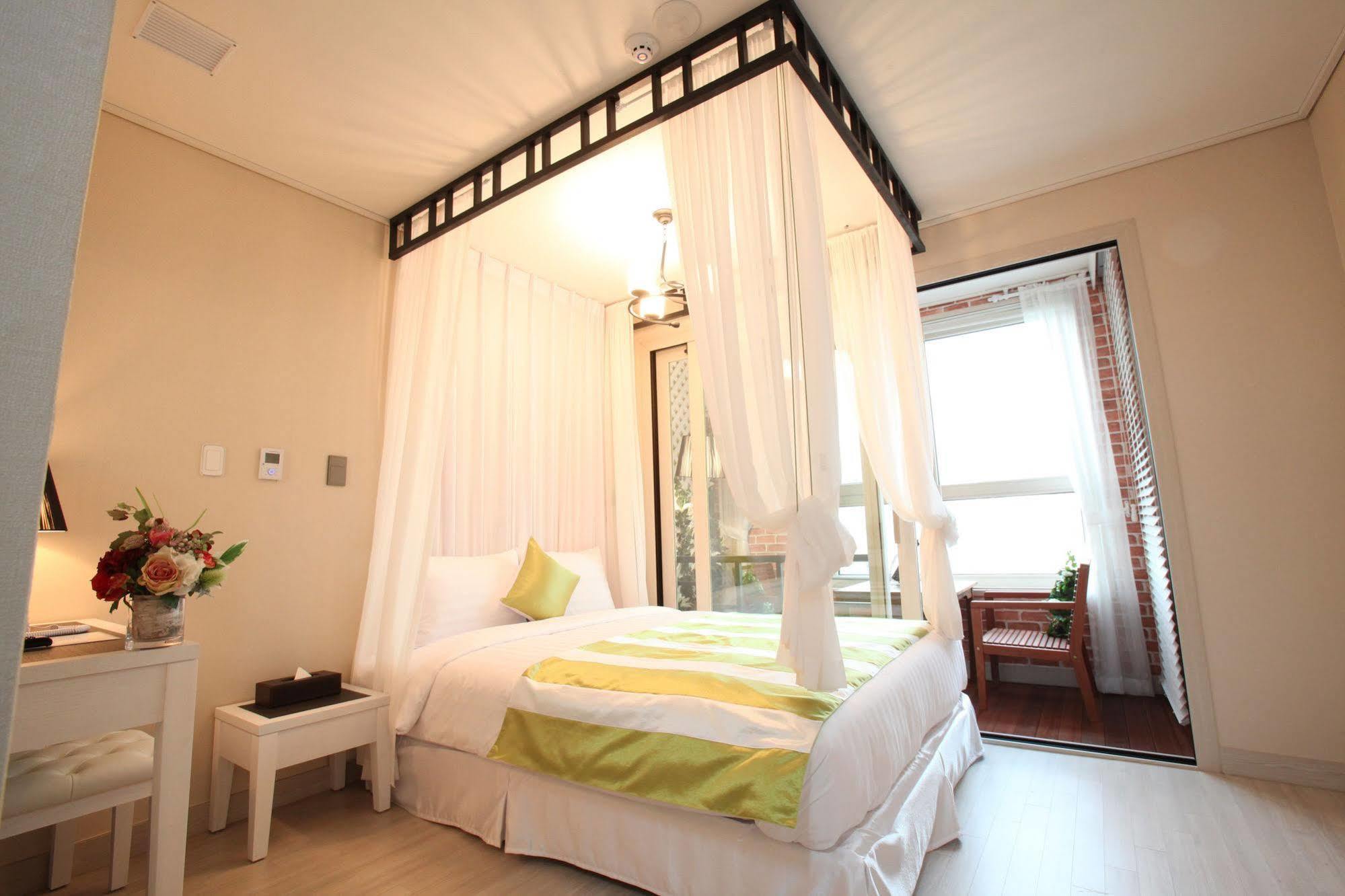 Coop City Hotel Oryu Station Soul Exteriér fotografie