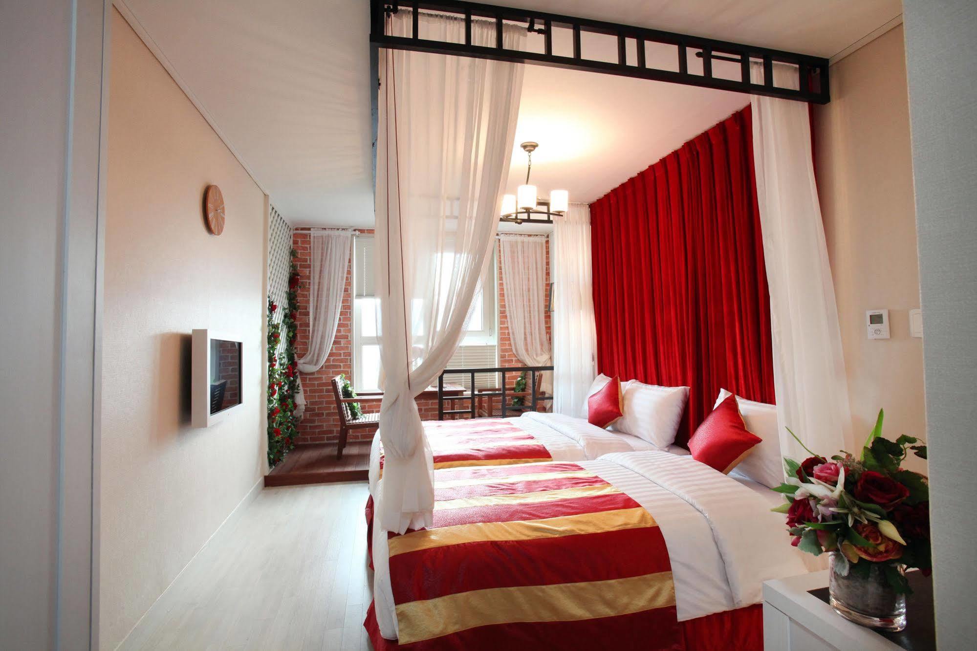 Coop City Hotel Oryu Station Soul Exteriér fotografie