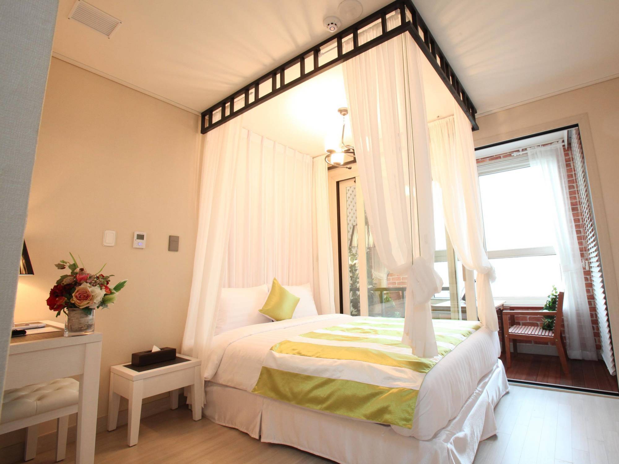Coop City Hotel Oryu Station Soul Exteriér fotografie